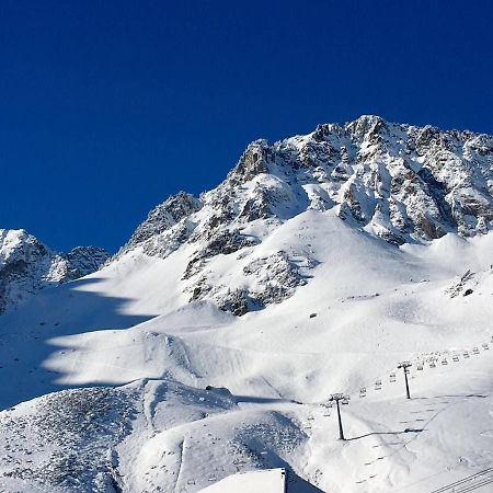 Апартаменти Duplex 8 Pers. A La Mongie, Balcon, Vue Montagnes, Proche Pistes - Fr-1-404-110 Екстер'єр фото
