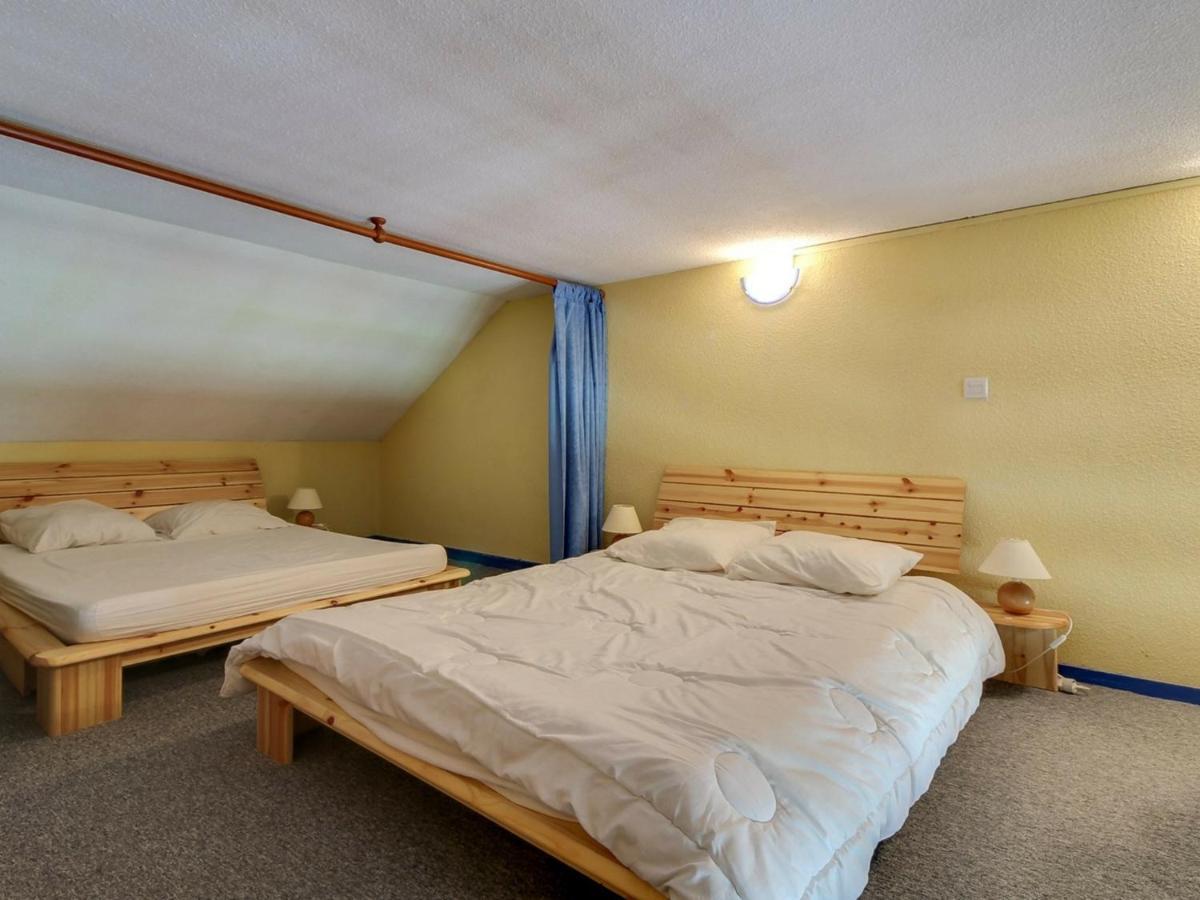 Апартаменти Duplex 8 Pers. A La Mongie, Balcon, Vue Montagnes, Proche Pistes - Fr-1-404-110 Екстер'єр фото