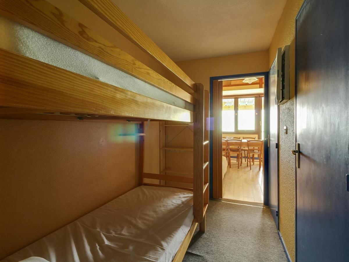 Апартаменти Duplex 8 Pers. A La Mongie, Balcon, Vue Montagnes, Proche Pistes - Fr-1-404-110 Екстер'єр фото